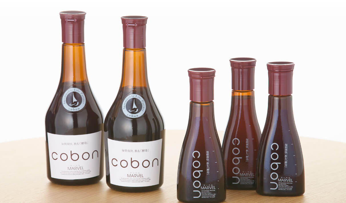 コーボンマーベル（cobon）