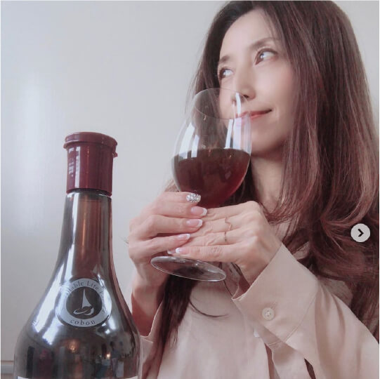 コーボンマーベル（cobon）