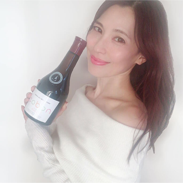 コーボンマーベル（cobon）