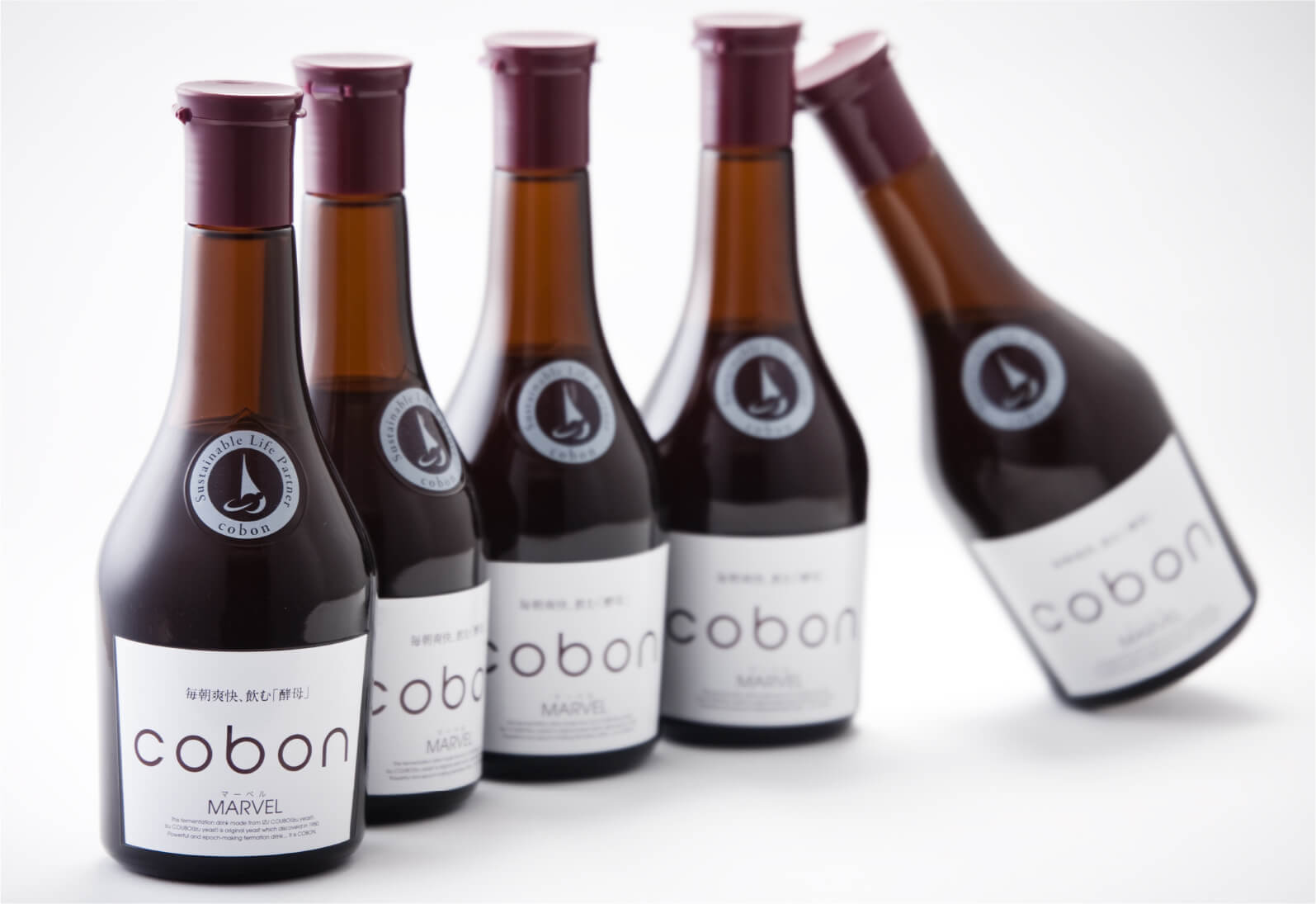 コーボンマーベル（cobon）